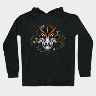 dragon zodiac Hoodie